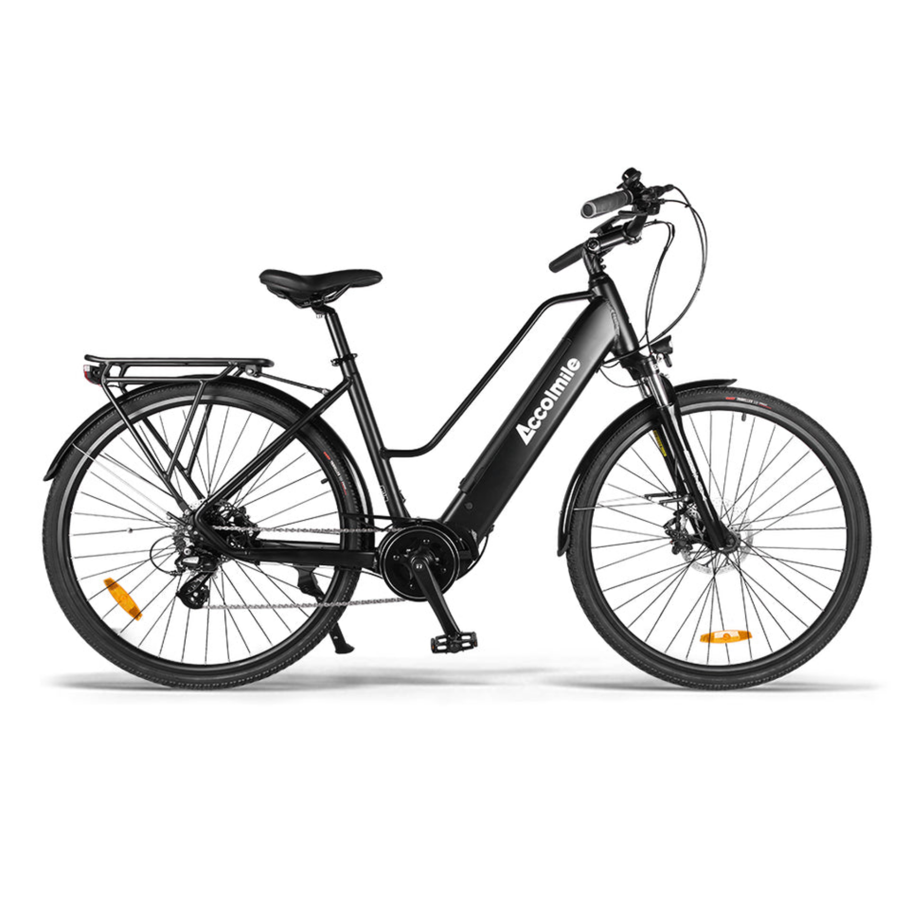 Next Gen Urban Obsession Cruiser Electric City Bike E Ride Solutions