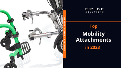 Top Mobility Attachments in 2024