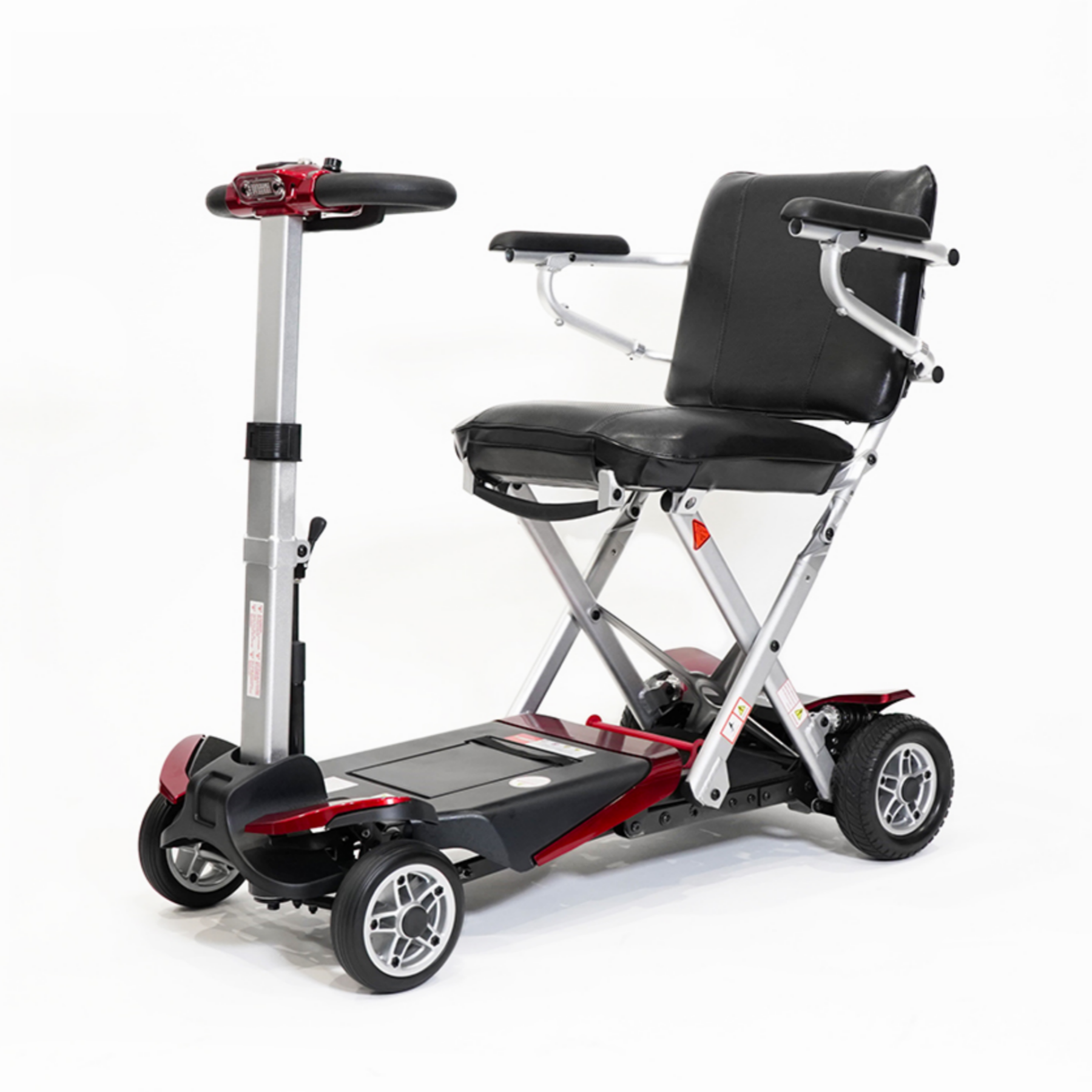 Solax Charge Mobility Electric Scooter – E-Ride Solutions