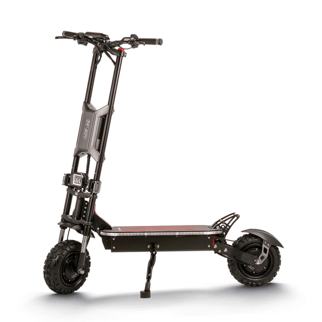 The Ultimate Buying Guide to Dragon Electric Scooters – E-Ride Solutions